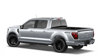 2026 Ford F-150® External Image 3